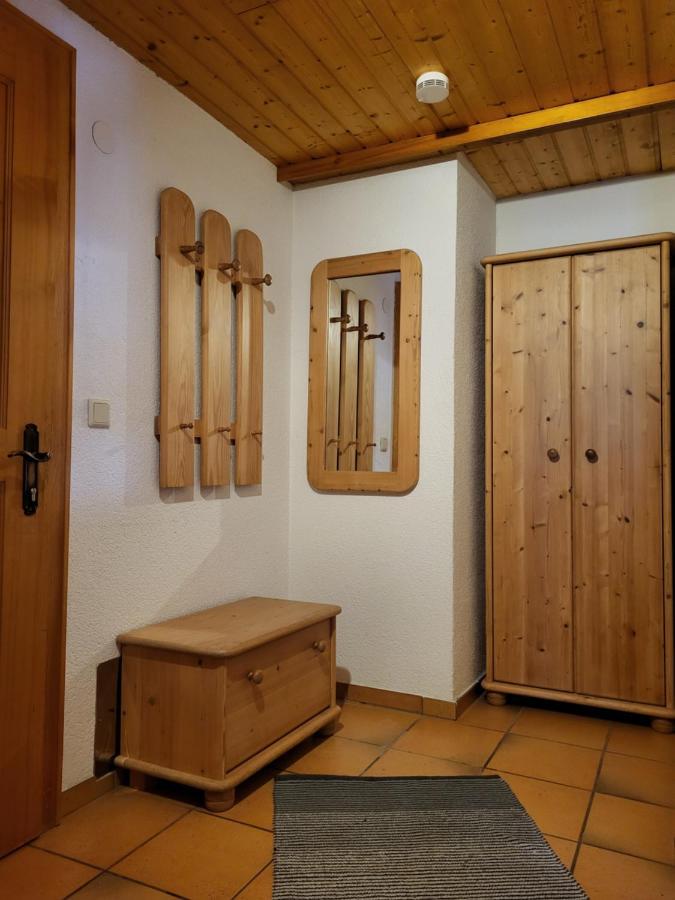 Sunnaschi Apartment Laterns
